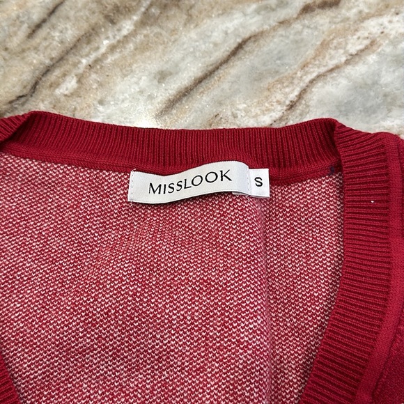 New Misslook Sweater - Picture 2 of 8